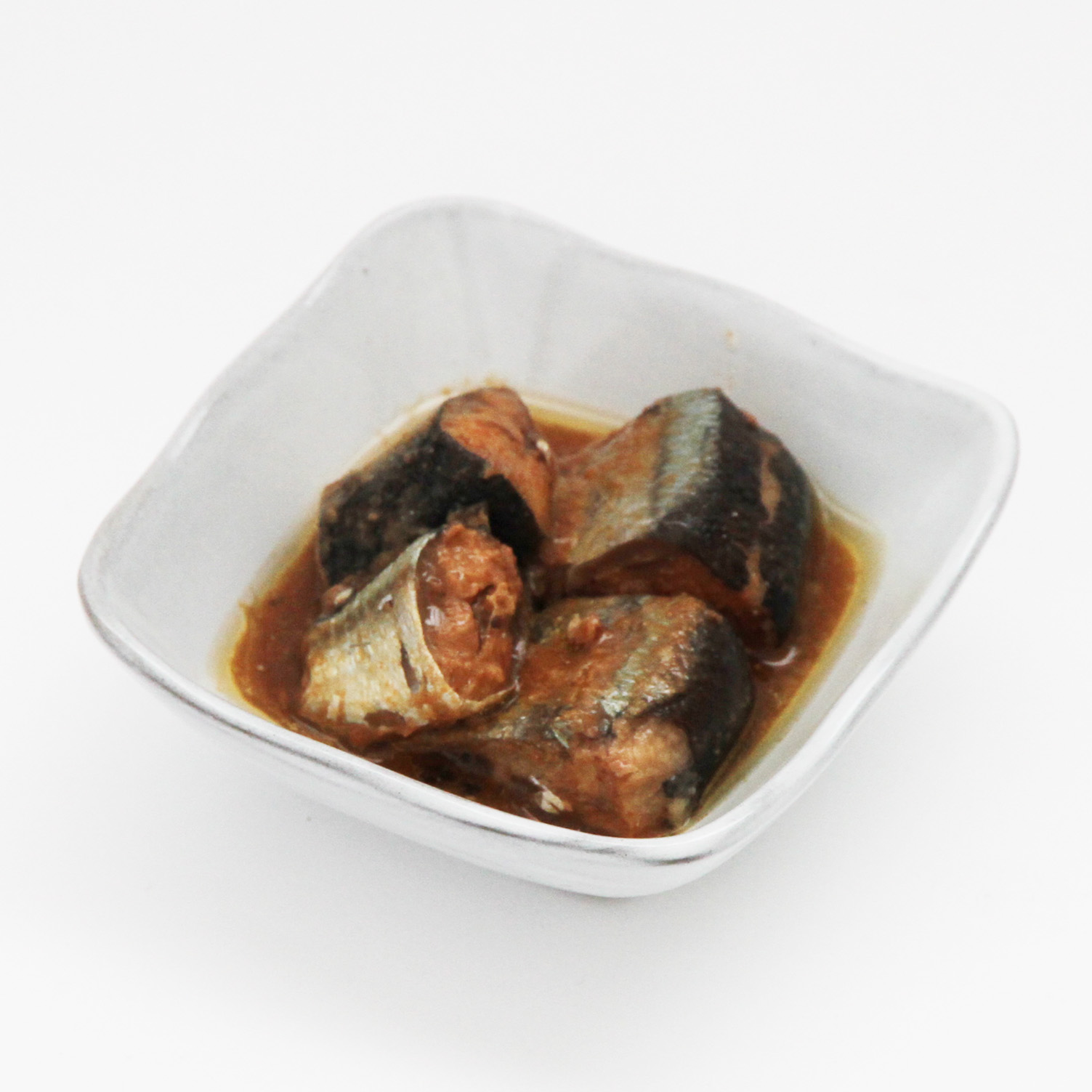 さんま缶詰（味噌甘辛煮） - 石巻の海産物の通販サイト - 井上海産物店